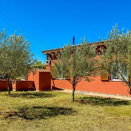 Villa Casa Polari Rovinj Exterior foto