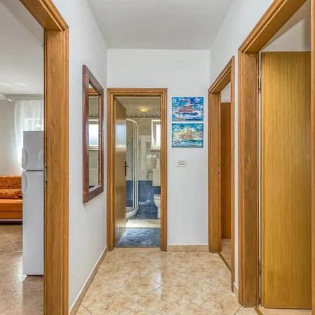 Villa Casa Polari Rovinj Exterior foto