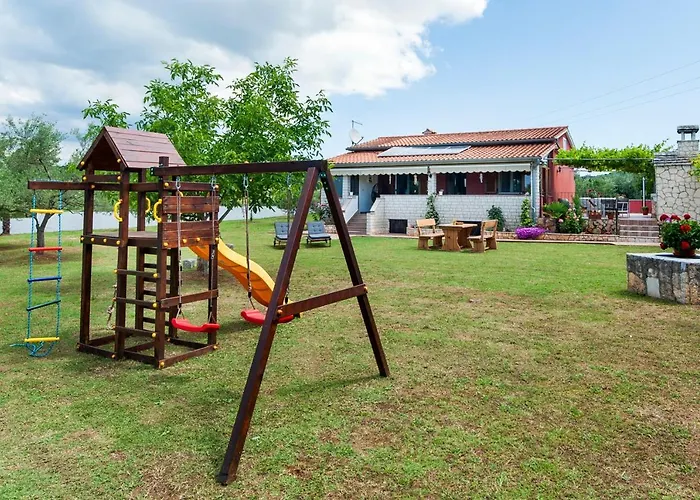 Casa Polari