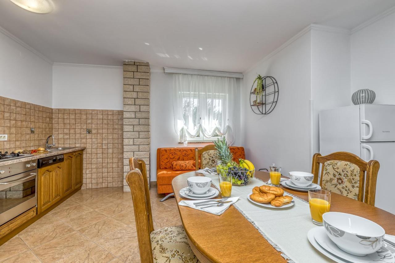 Hébergement de vacances Casa Polari