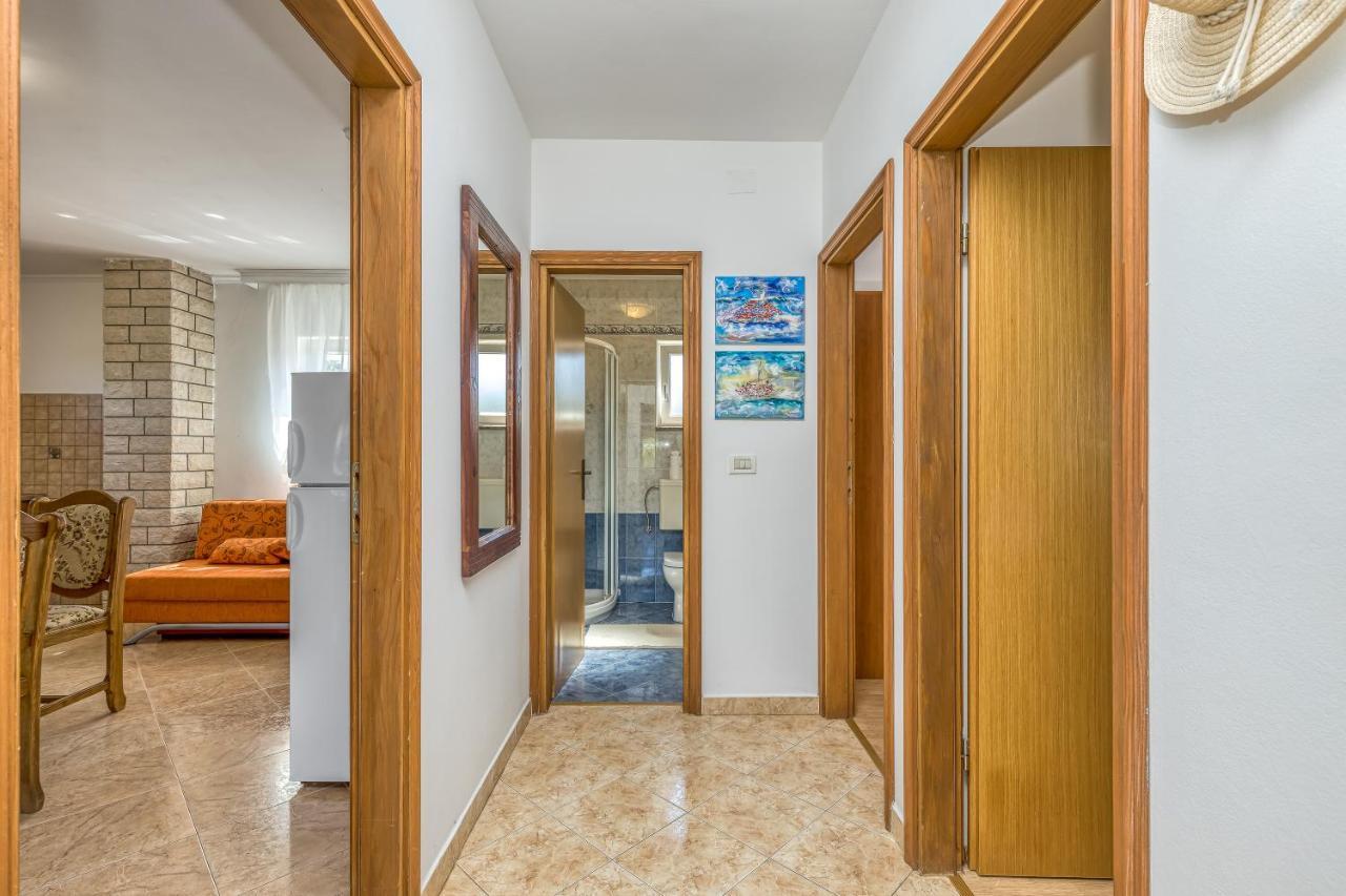 Casa Polari Hébergement de vacances *