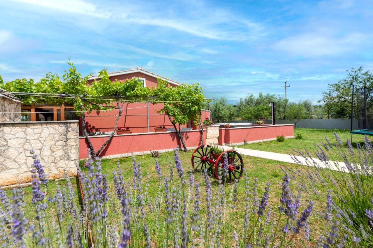 Casa Polari Hébergement de vacances