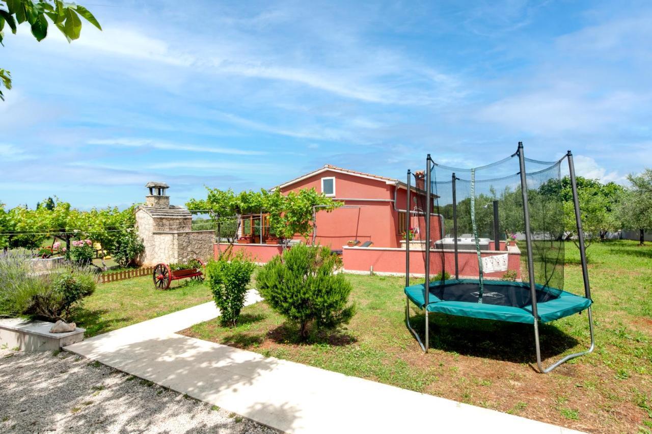 Casa Polari Rovinj