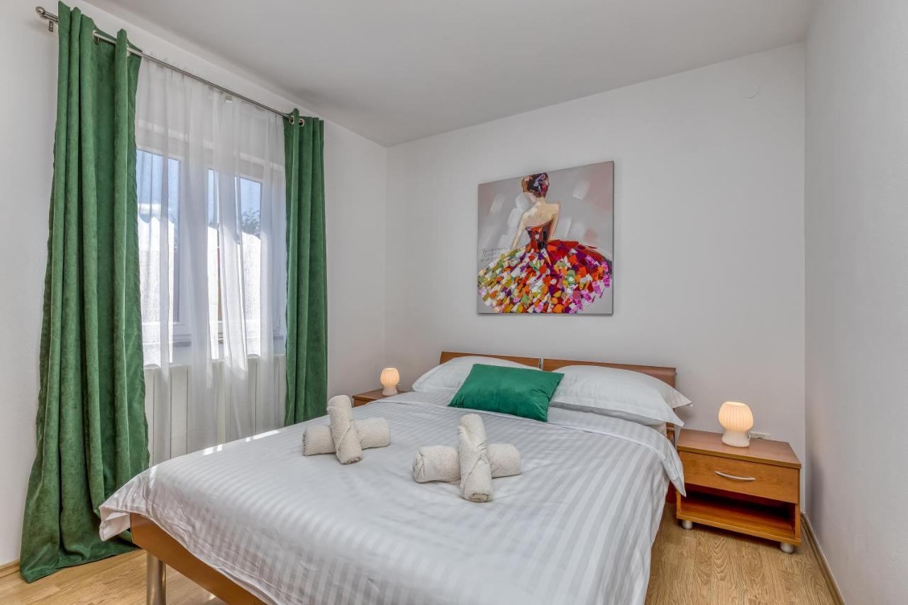 Casa Polari Case de vacanță Rovinj