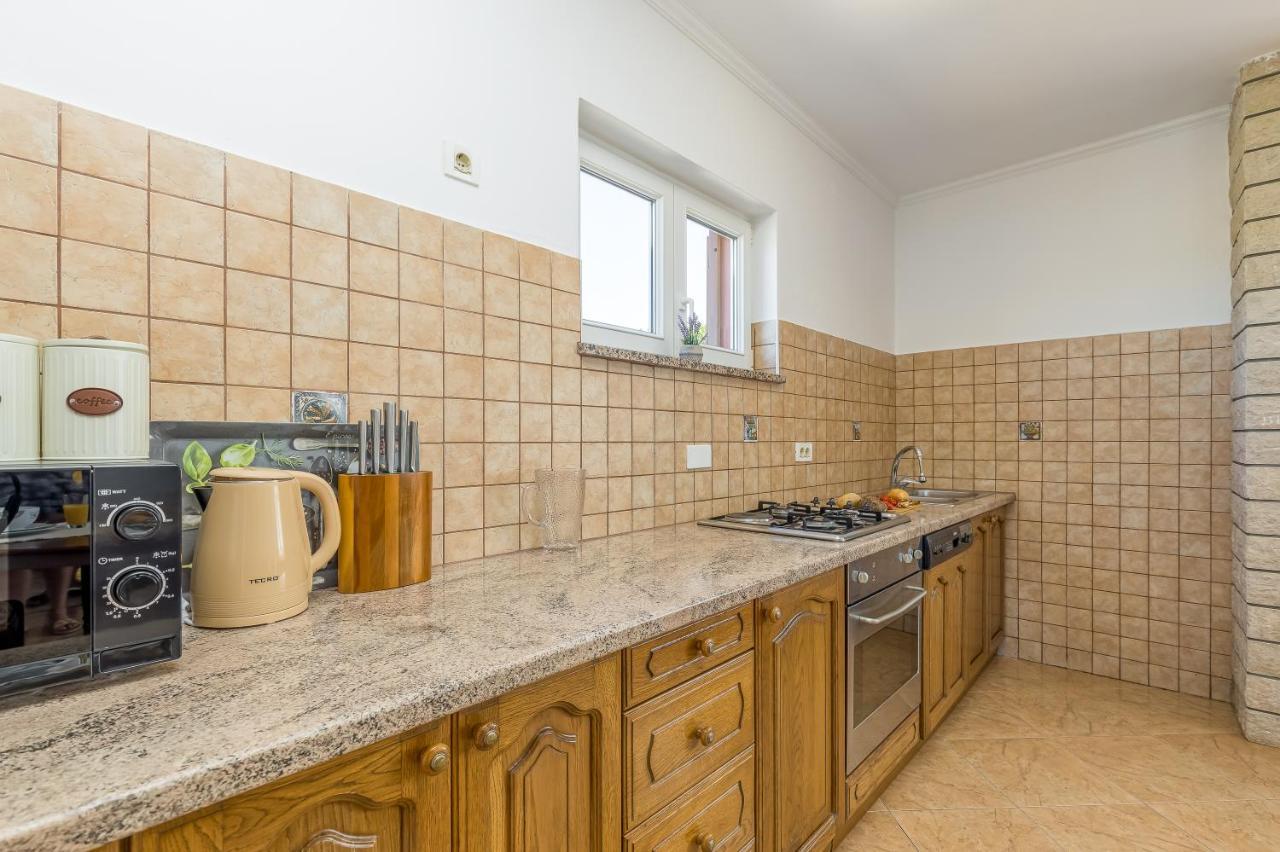 Case de vacanță Casa Polari Rovinj