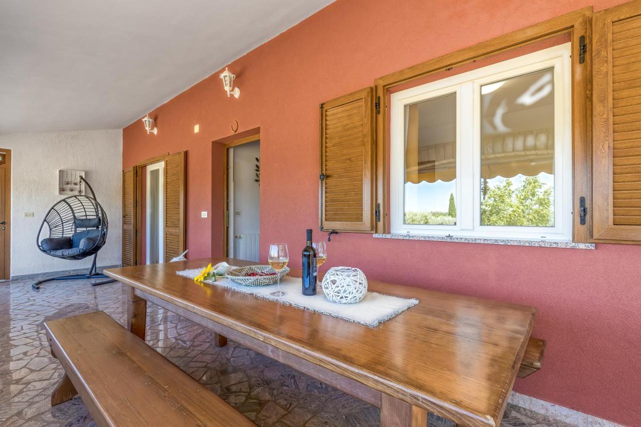 Casa Polari Case de vacanță Rovinj