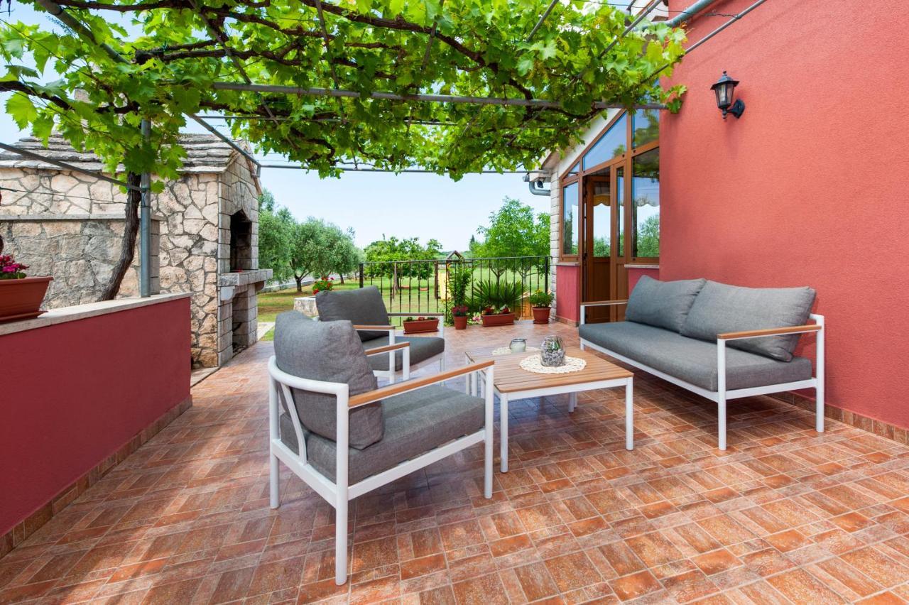 Casa Polari Case de vacanță