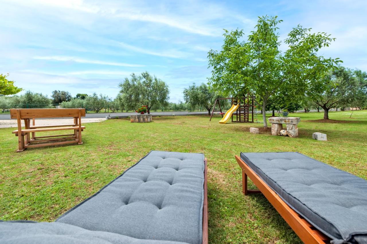 Casa Polari Case de vacanță *