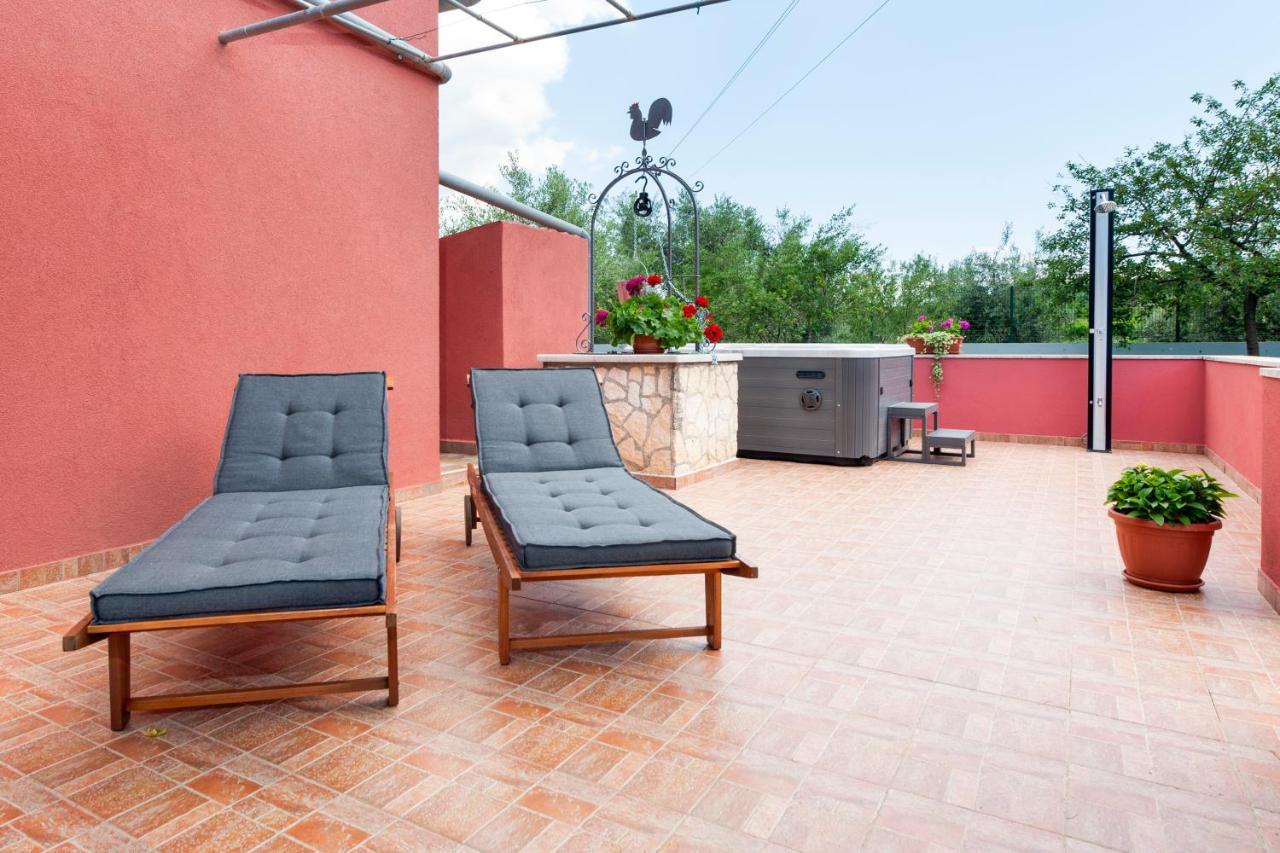 Case de vacanță Casa Polari